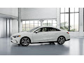 2027 Mercedes-Benz CLA CLA 250+
