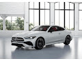 2027 Mercedes-Benz CLE CLE 300