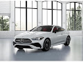 2027 Mercedes-Benz CLE CLE 300
