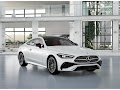 2027 Mercedes-Benz CLE CLE 300