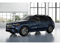 2026 Mercedes-Benz GLE GLE 450