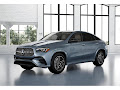 2026 Mercedes-Benz GLE GLE 450 Coupe