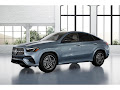 2026 Mercedes-Benz GLE GLE 450 Coupe