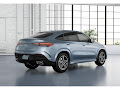 2026 Mercedes-Benz GLE GLE 450 Coupe