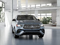 2026 Mercedes-Benz GLE GLE 450 Coupe