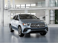 2026 Mercedes-Benz GLE GLE 450 Coupe