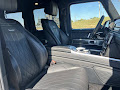 2020 Mercedes-Benz G-Class G 63 AMG®