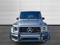 2020 Mercedes-Benz G-Class G 63 AMG®