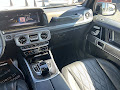 2020 Mercedes-Benz G-Class G 63 AMG®