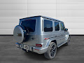 2020 Mercedes-Benz G-Class G 63 AMG®