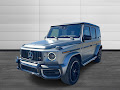 2020 Mercedes-Benz G-Class G 63 AMG®