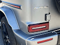 2020 Mercedes-Benz G-Class G 63 AMG®