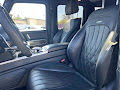 2020 Mercedes-Benz G-Class G 63 AMG®
