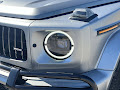 2020 Mercedes-Benz G-Class G 63 AMG®