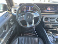 2020 Mercedes-Benz G-Class G 63 AMG®