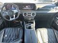 2020 Mercedes-Benz G-Class G 63 AMG®