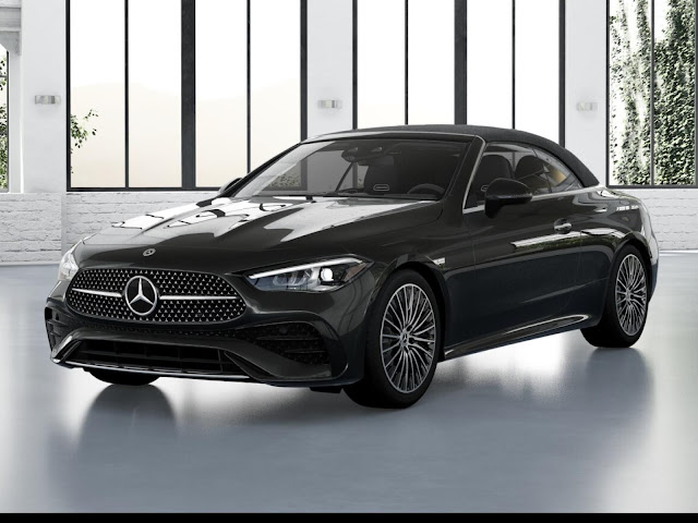2026 Mercedes-Benz CLE CLE 300