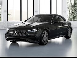 2026 Mercedes-Benz CLE CLE 300
