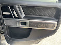 2022 Mercedes-Benz G-Class G 63 AMG®