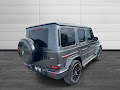 2022 Mercedes-Benz G-Class G 63 AMG®