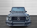 2022 Mercedes-Benz G-Class G 63 AMG®