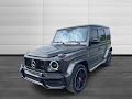 2022 Mercedes-Benz G-Class G 63 AMG®