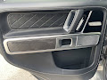 2022 Mercedes-Benz G-Class G 63 AMG®