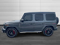 2022 Mercedes-Benz G-Class G 63 AMG®
