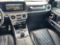 2022 Mercedes-Benz G-Class G 63 AMG®