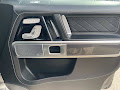 2022 Mercedes-Benz G-Class G 63 AMG®