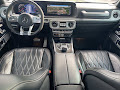 2022 Mercedes-Benz G-Class G 63 AMG®