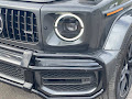 2022 Mercedes-Benz G-Class G 63 AMG®