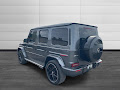 2022 Mercedes-Benz G-Class G 63 AMG®