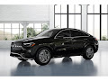 2026 Mercedes-Benz GLE GLE 450 Coupe