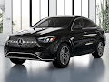 2026 Mercedes-Benz GLE GLE 450 Coupe