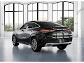 2026 Mercedes-Benz GLE GLE 450 Coupe