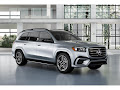 2026 Mercedes-Benz GLS GLS 450
