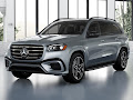 2026 Mercedes-Benz GLS GLS 450