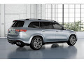 2026 Mercedes-Benz GLS GLS 450