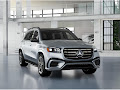 2026 Mercedes-Benz GLS GLS 450