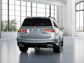 2026 Mercedes-Benz GLS GLS 450