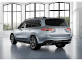 2026 Mercedes-Benz GLS GLS 450