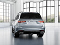 2026 Mercedes-Benz GLS GLS 450
