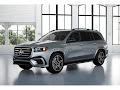 2026 Mercedes-Benz GLS GLS 450