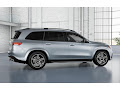 2026 Mercedes-Benz GLS GLS 450