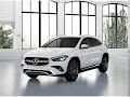 2026 Mercedes-Benz GLA GLA 250