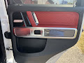 2020 Mercedes-Benz G-Class G 63 AMG®
