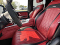 2020 Mercedes-Benz G-Class G 63 AMG®