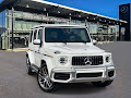 2020 Mercedes-Benz G-Class G 63 AMG®
