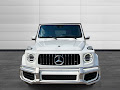 2020 Mercedes-Benz G-Class G 63 AMG®